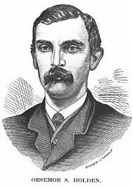 The Strangest Names In American Political History : March 2014