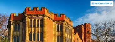 Maybe you would like to learn more about one of these? Mesothelioma Uk Research Centre The University Of Sheffield