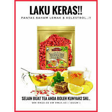 The goji berry has climbed its way to the top of the nutritious foods list, claiming a spot as a superfood. Hot Sale Goji Berry Shopee Malaysia