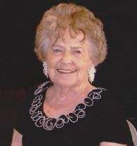 Martha Mary Gengler Sitzmann (1922-2015)