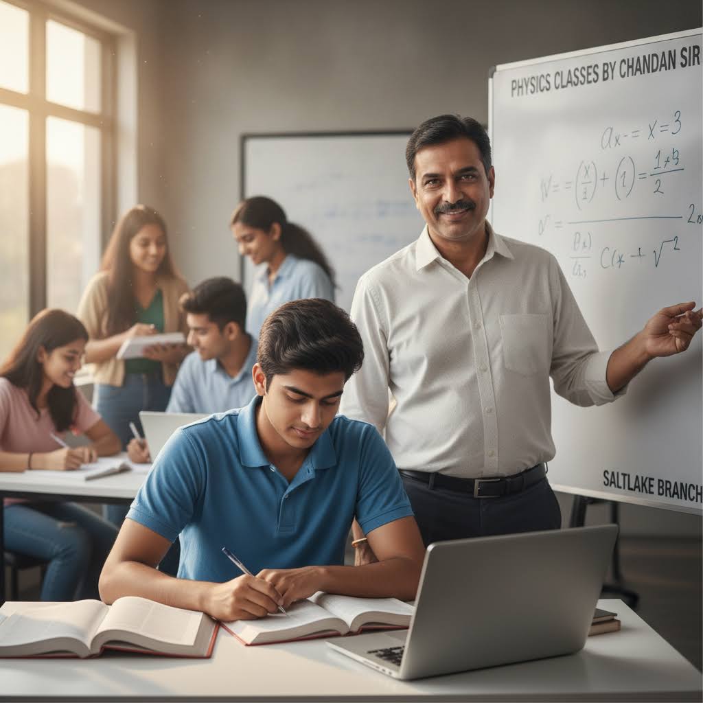 Engineering Entrance Coaching product image