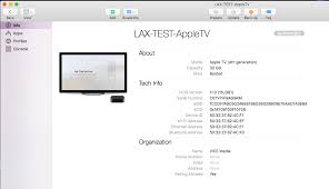 Apple Tv Profile Instillation Fail Invalid Profile Mcinstallationerrordomain 0xfa1 4001 Jamf Nation