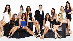 Occupation double is a canadian french language reality show that started in 2003. Occupation Double Tv Series 2003 2013 The Movie Database Tmdb