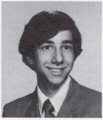 East Greenwich High School Class of 1971