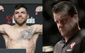 UFC News: "14 years & twice around the world later..."