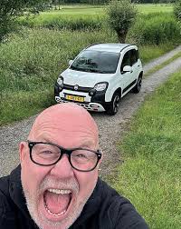 De Groene Venen 14-06-2024 by De Groene Venen