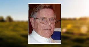 Cyril Thomas O'Neil Obituary November 14, 2017