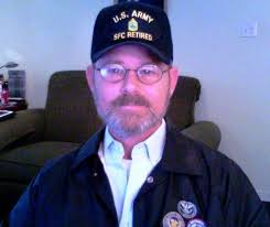 Bruce Campbell Obituary (2014)