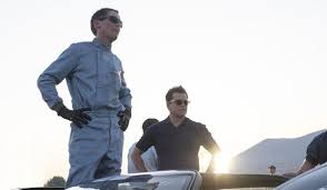We did not find results for: Ford V Ferrari How Historically Accurate Was Matt Damon And Christian Bale S Racing Movie Cinemablend
