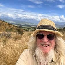 Tim Gow (@OrganicFarmerNZ)