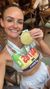 An experience I will never forget! , Next plan: Run around the world 🌍