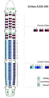 23 rigorous airbus a330 300 seat