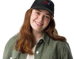 América, você está em perigo, garota, boné SnapBack com painel inteiro,  legado