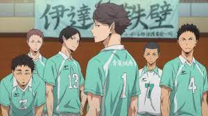 Haikyuu Season 2 19 Lost In Anime