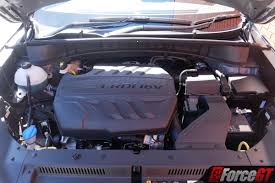 Detailed specs and features for the used 2017 hyundai tucson suv including dimensions, horsepower, engine, capacity, fuel economy, transmission, engine type, cylinders, drivetrain and more. 2019 Hyundai Tucson Review 5 Reasons It S Better Than The Old One Forcegt Com