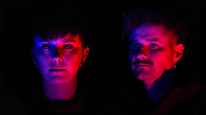 PREMIERE: BANYAH and Conor Hamilton-Long share vibrant video for 'Lost With  The Lights'