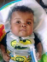 Obituary for Terry Odell Burrell, IV