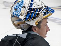 Is Price of 1B Goalie Going Up