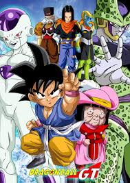 Pin De Alberto Buelvas En Dragon Ball Z En 2020 Dragones Dragon Ball Anime