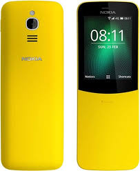 It can be found by dialing *#06# as a phone number , as well as by checking in the phone settings of your device. Nokia 8110 4g Yellow Unlocked A Cex Uk Buy Sell Donate