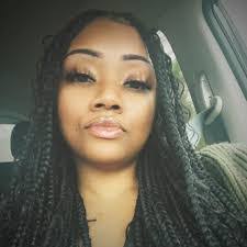 Cierra Watson's Instagram, Twitter & Facebook