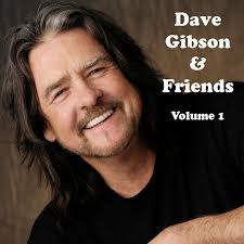 Dave Gibson & Friends, Volume 1