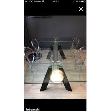 Achat Tables Roche Bobois Pas Cher Ou D Occasion Rakuten