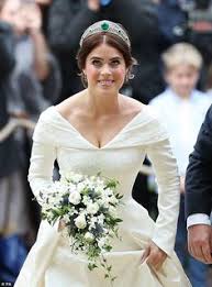 8 gowns that give you princess eugenie vibes. 18 Princess Eugenie Wedding Dress Ideas Eugenie Wedding Princess Eugenie Royal Weddings