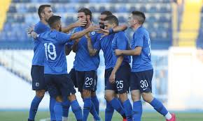 Ο πασ γιάννενα πάλεψε αρκετά και κατάφερε να πάρει τη νίκη μέσα από τον ατρόμητο ο οποίος δεν ήταν στα καλά του με το σκορ κύπελλο ελλάδος: Atromhtos Filikh Nikh 3 0 Epi Toy Pas Giannina Fosonline