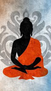 Buddha wallpaper iphone 7 plus. Buddha Art Drawing 750x1334 Iphone 8 7 6 6s Wallpaper Background Picture Image