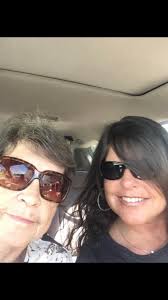 Today is 1 week that my momma left, my brain has been jello,,I miss her  terribly,,her name is bonnie, I quit my job 6 months ago and been taking  care of her