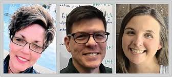 Reynoldsburg Board of Education: Three seek election to two seats