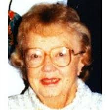 Ione M. Olson Obituary July 16, 2010