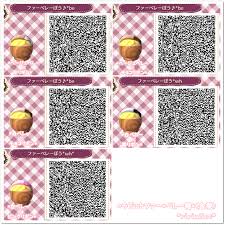 Blonde Hair W Beanie Bow Acnl Qr Clothes Blonde Hair Animal Crossing Hair New Leaf Hair Guide