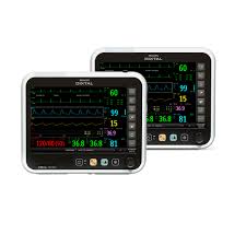 Efficia Patient Monitor CM 100 | YMS