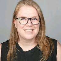 Stacy Mears's Instagram, Twitter & Facebook