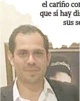 Rencores políticos dividen a las familias