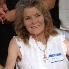 Mary Roedel's Instagram, Twitter & Facebook