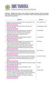 Check spelling or type a new query. Ejercicio De Glosarium Produk Kreatif