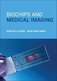 Amazon.com: Biochips and Medical Imaging: 9781118910504: de la Zerda, Adam,  Wang, Shan Xiang: Libros