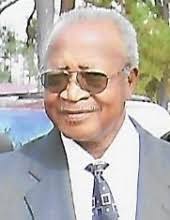 Obituary information for James Junior Farrior