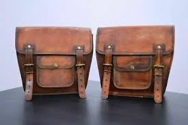 Check out our leather saddle bag selection for the very best in unique or custom, handmade pieces from our женские сумки shops. Saddle Bags Vintage Leather Saddle Bags