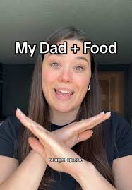 Funny Dad Food Storytime: When Kale Fights Back