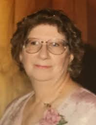 Obituary information for Ina L. Warren