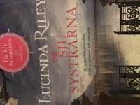 De osannolika systrarna soong : De Sju Systrarna Bokborsen