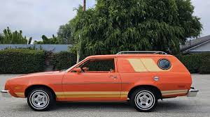 Image result for Tangerine 1978 Pinto