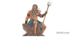 Image result for poseidon