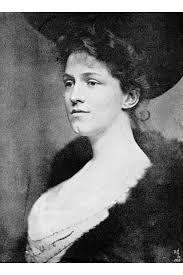 style.com: feature story, American Woman, then and now