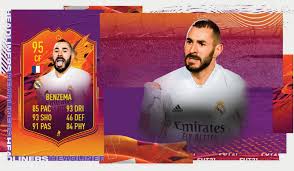 Team 1 delivered upgradable joao all additions from fifa 21 headliners team 2 can be found at the bottom of this page, but the big hitters are karim benzema (cf, real madrid, 92). Fifa 21 Review De Benzema Headliners Ahora Si Es Un Delantero De Primer Nivel