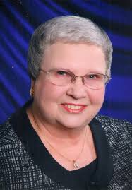 Barbara Ann Harris Denton